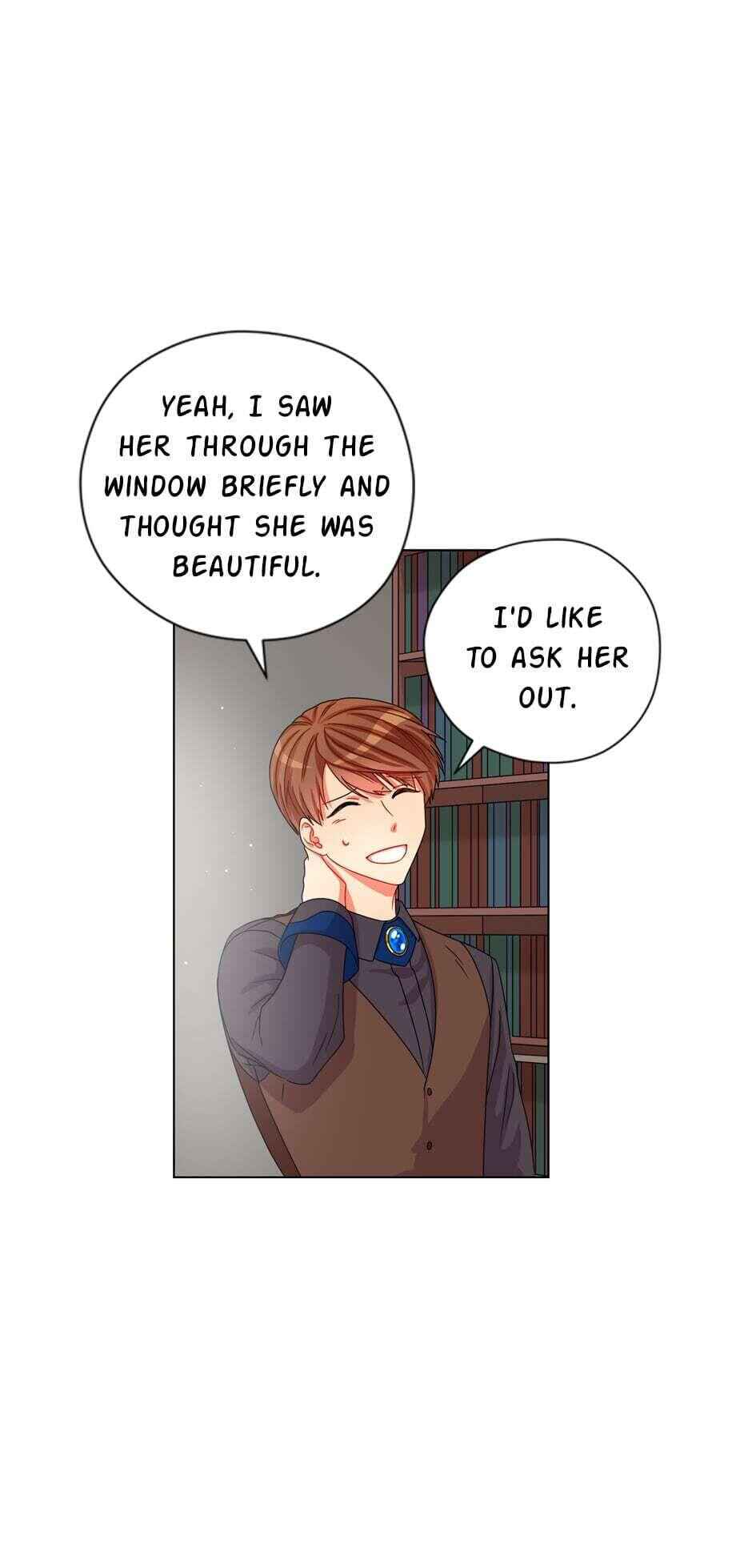 The Magic Tower Librarian Chapter 9 17